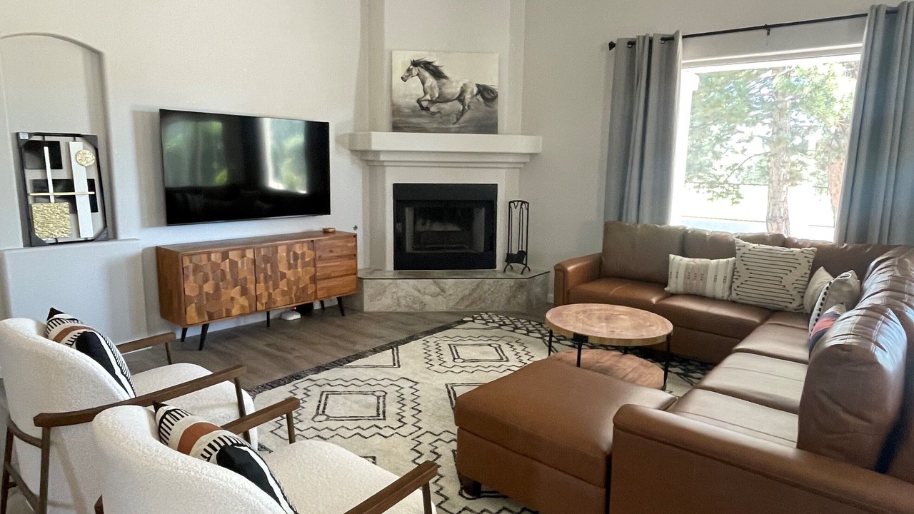 Photo of Livingroom in Prescott