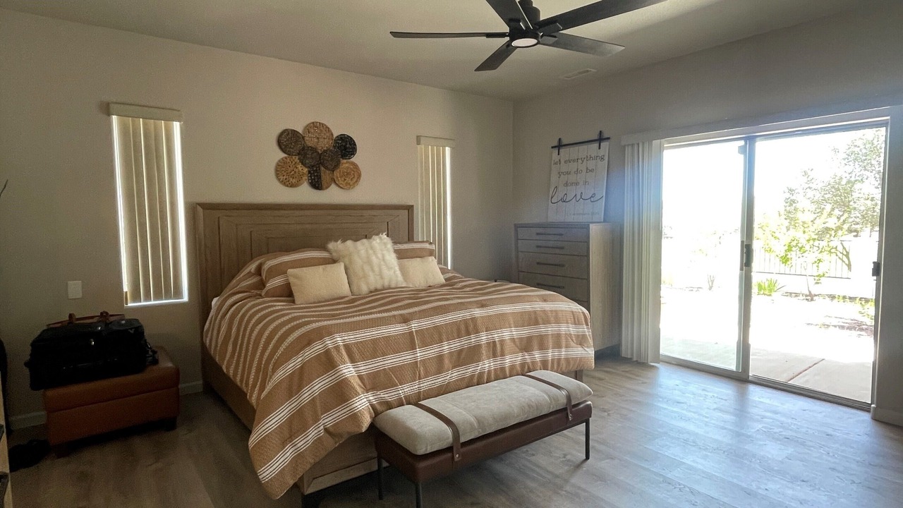 Photo of Bedroom in Prescott