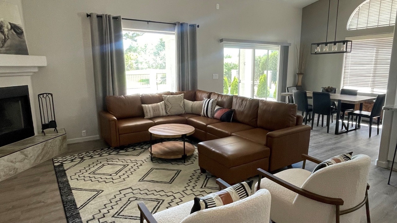 Photo of Livingroom in Prescott