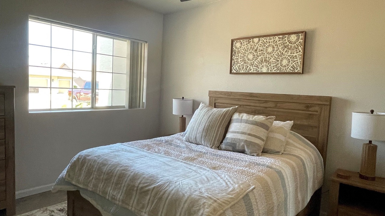 Photo of Bedroom in Prescott