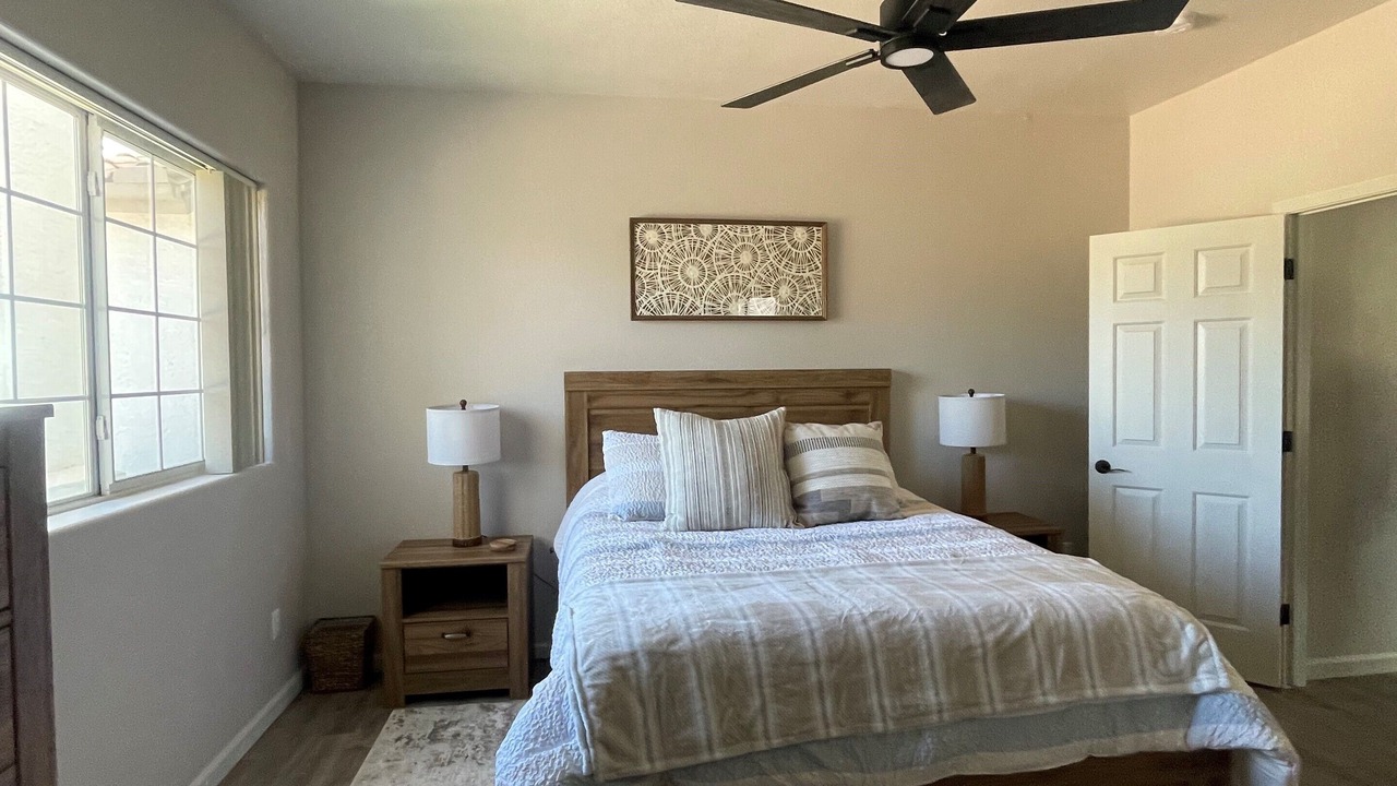 Photo of Bedroom in Prescott