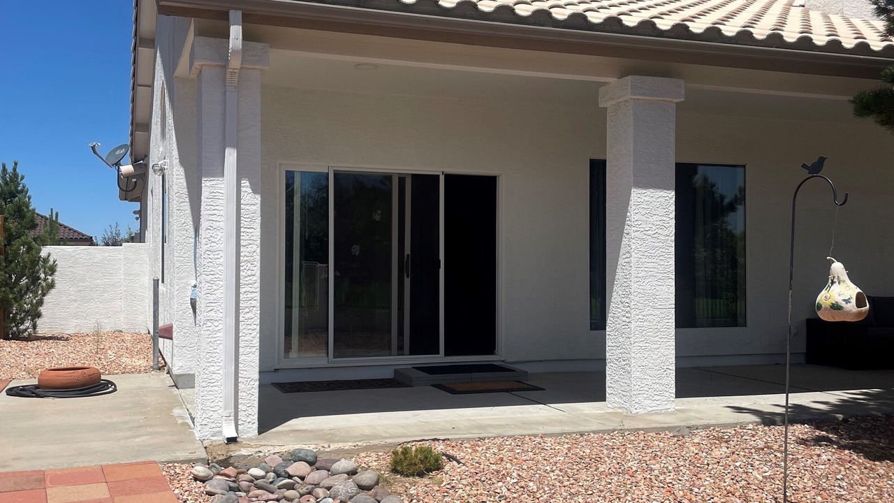 Photo of Outdoor in Prescott