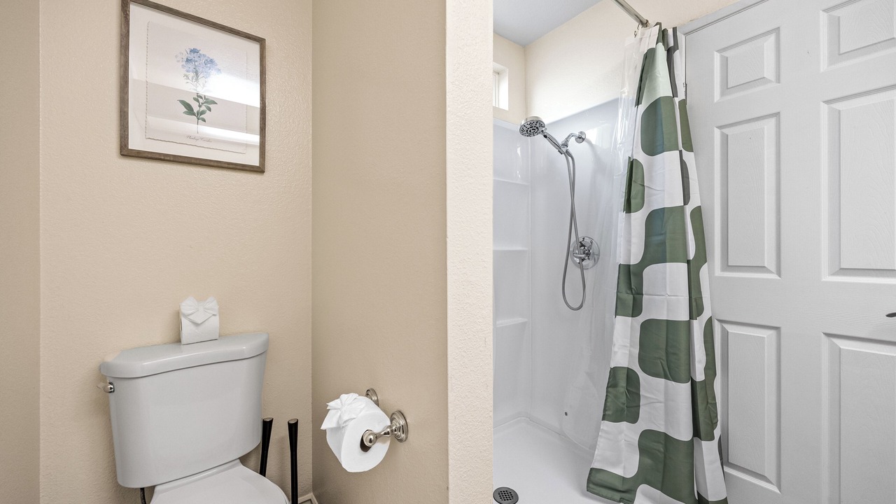 Photo of Bathroom in Fairfield