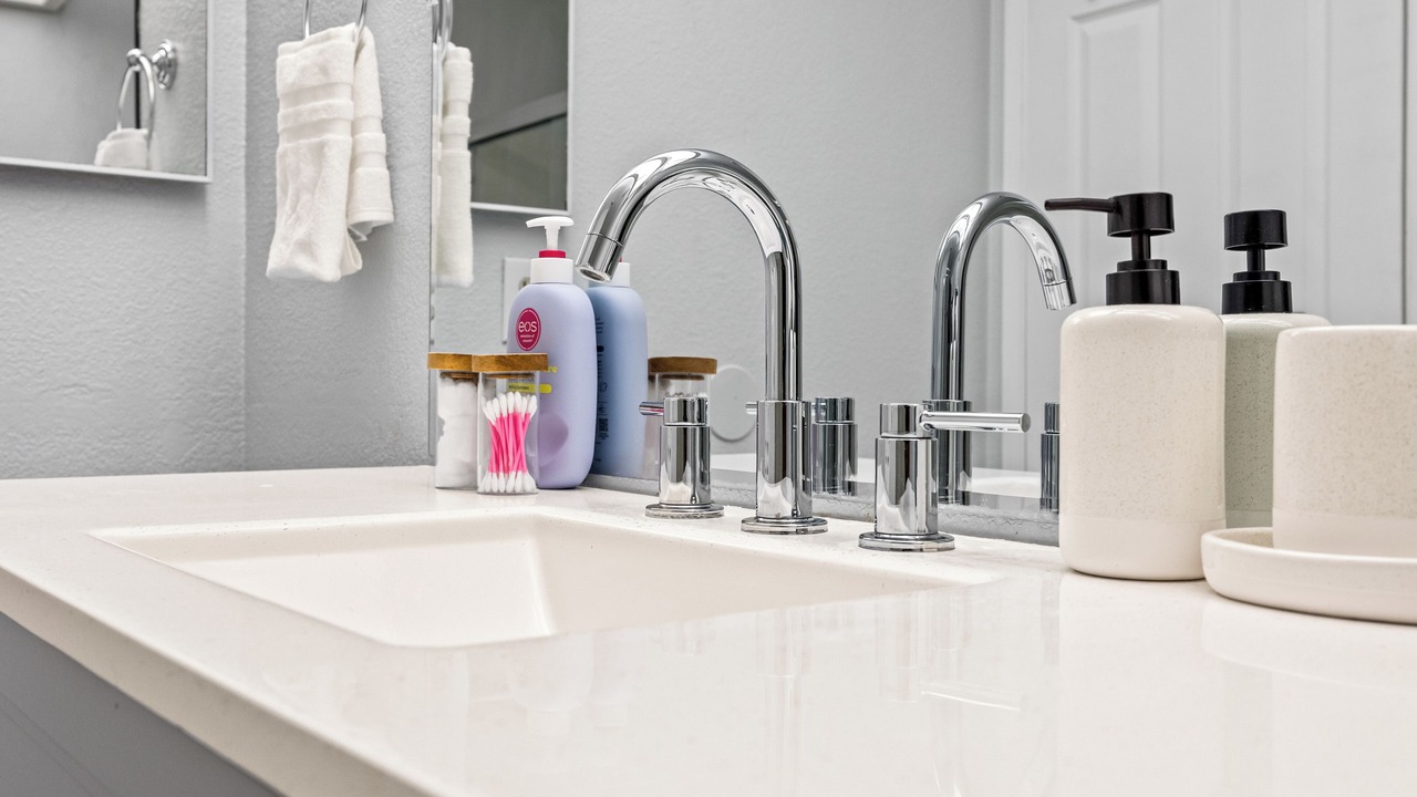 Photo of Bathroom in Fairfield