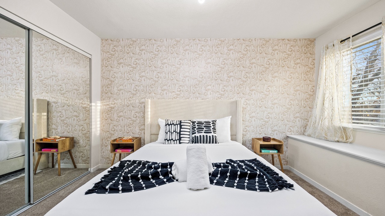 Photo of Bedroom in Fairfield