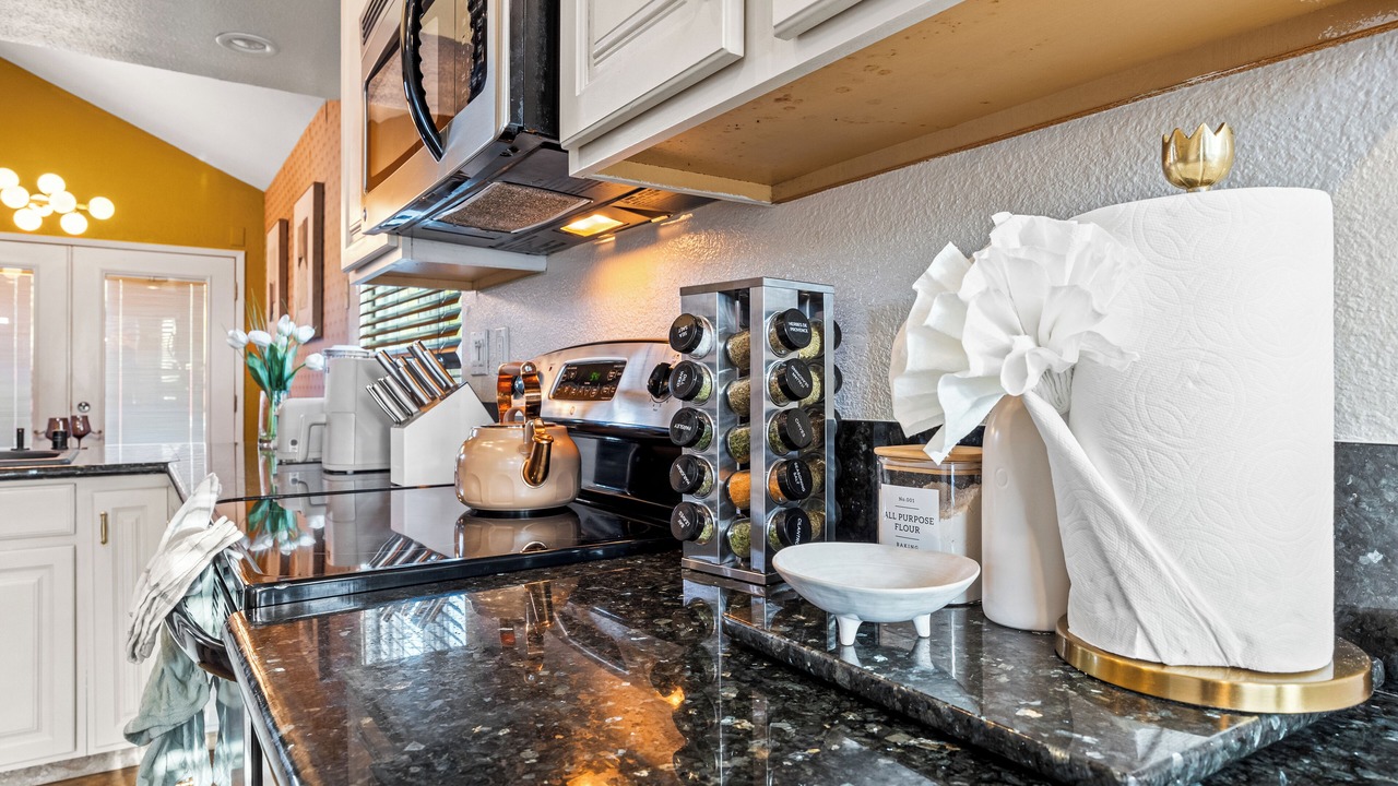 Photo of Kitchen in Fairfield