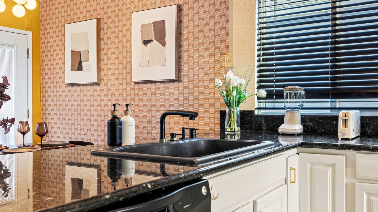Photo of Kitchen in Fairfield