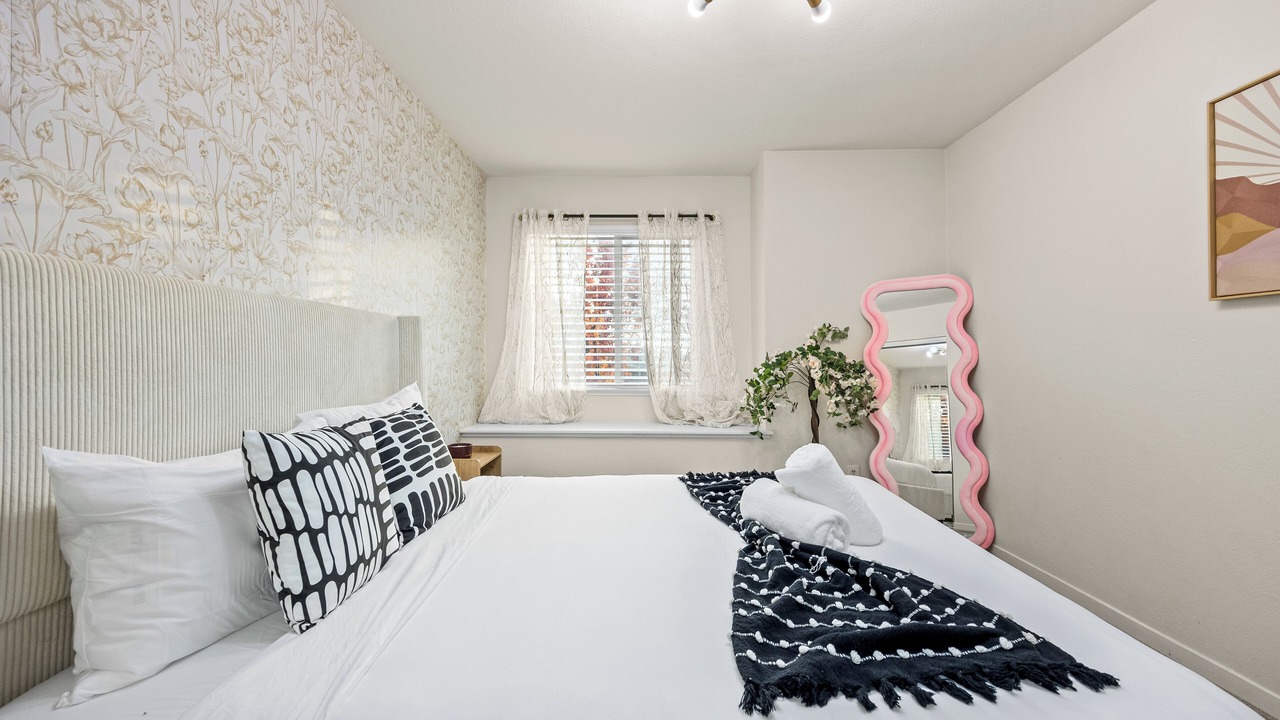 Photo of Bedroom in Fairfield