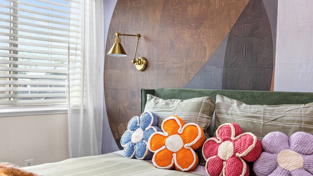 Photo of Bedroom in Fairfield