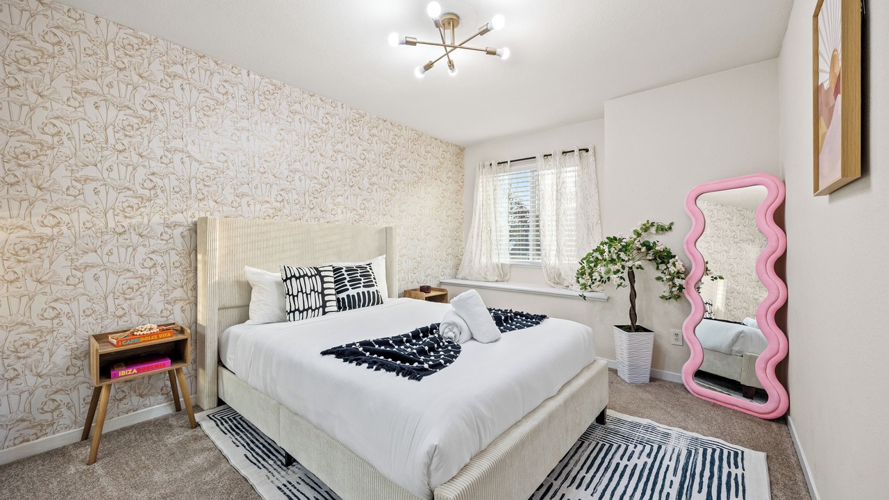 Photo of Bedroom in Fairfield