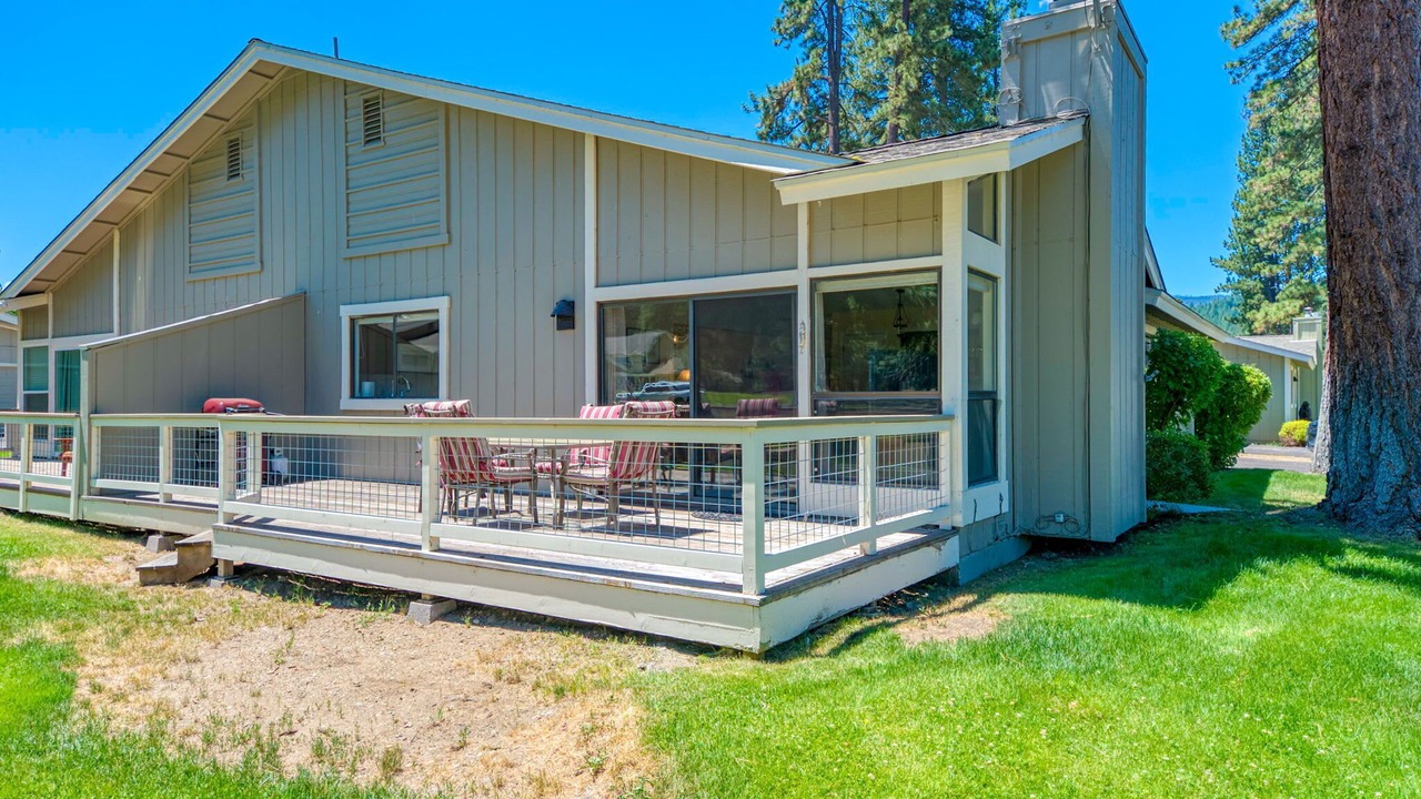 Photo of Outdoor in Plumas Eureka Estates
