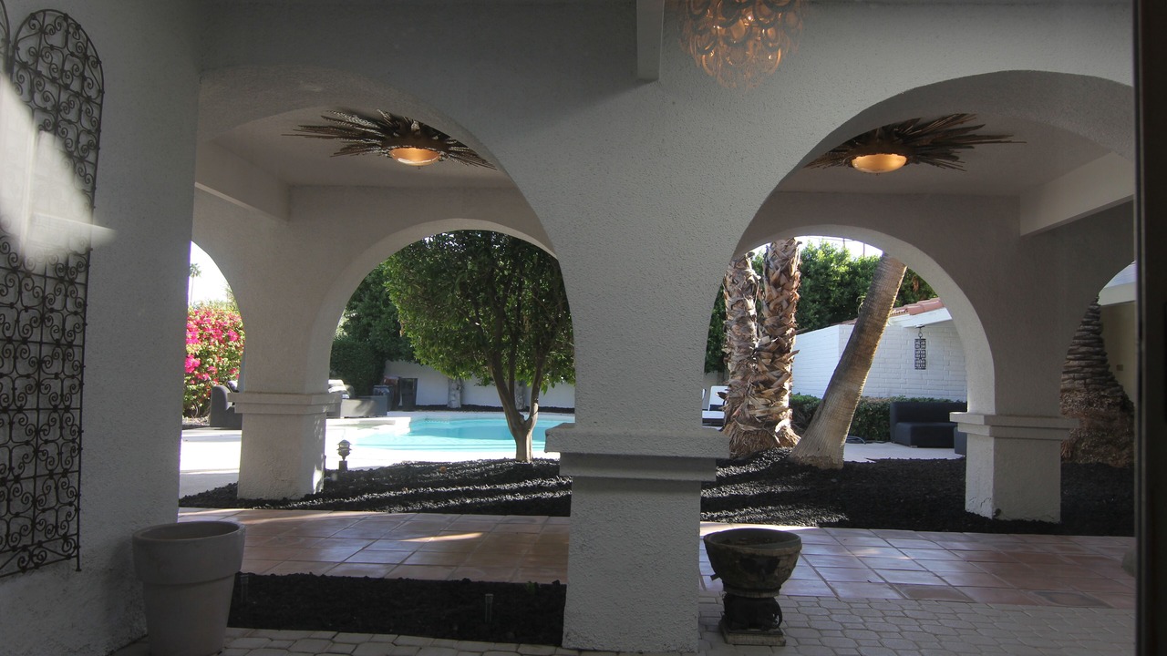 Photo of Outdoor in Indian Canyon