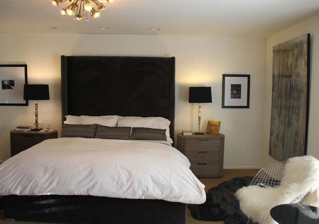 Photo of Bedroom in Indian Canyon