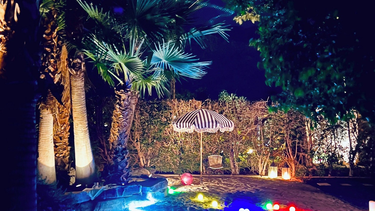 Photo of Outdoor in Indian Canyon