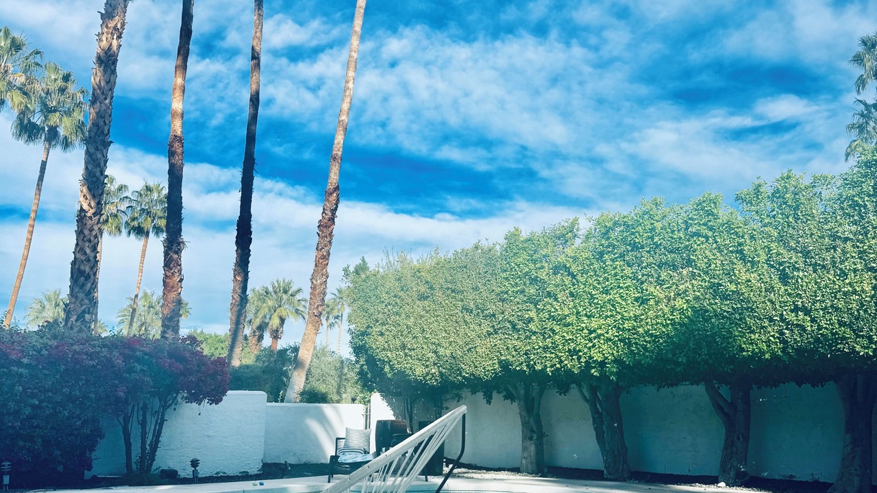 Photo of Outdoor in Indian Canyon