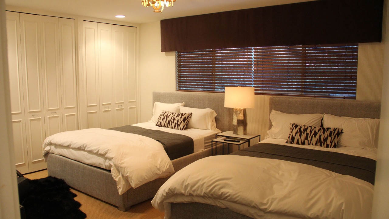 Photo of Bedroom in Indian Canyon
