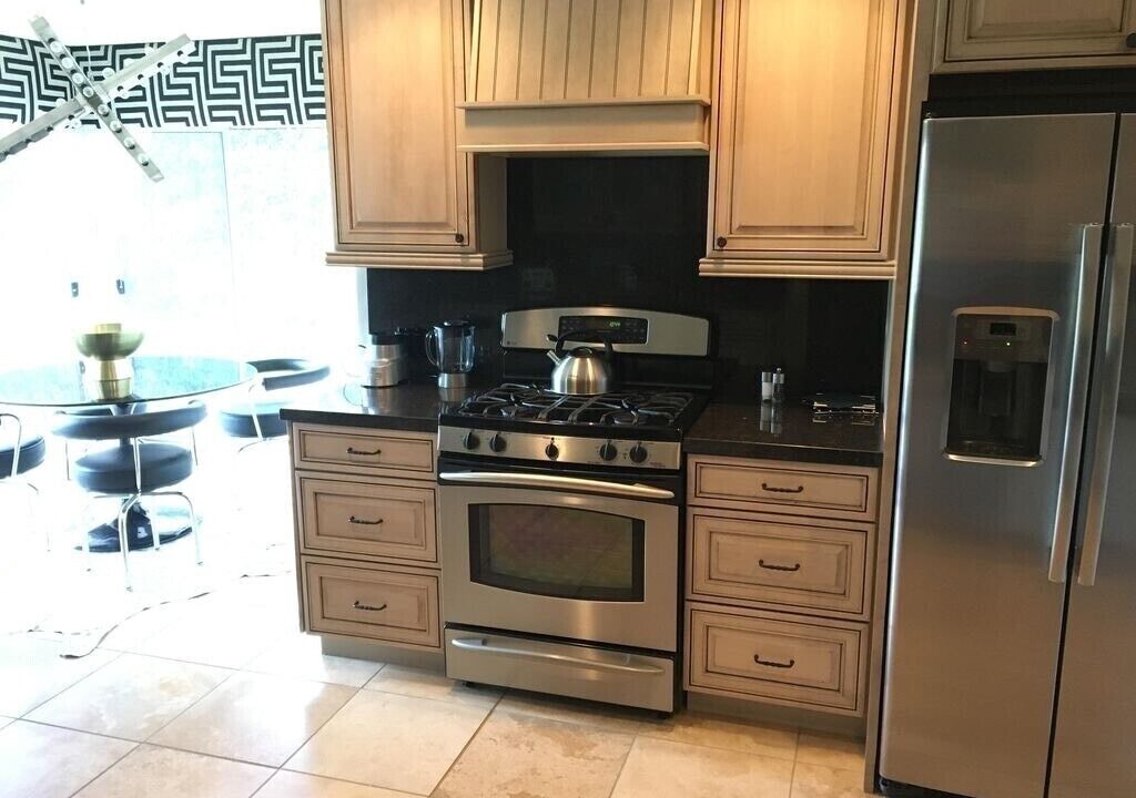 Photo of Kitchen in Indian Canyon