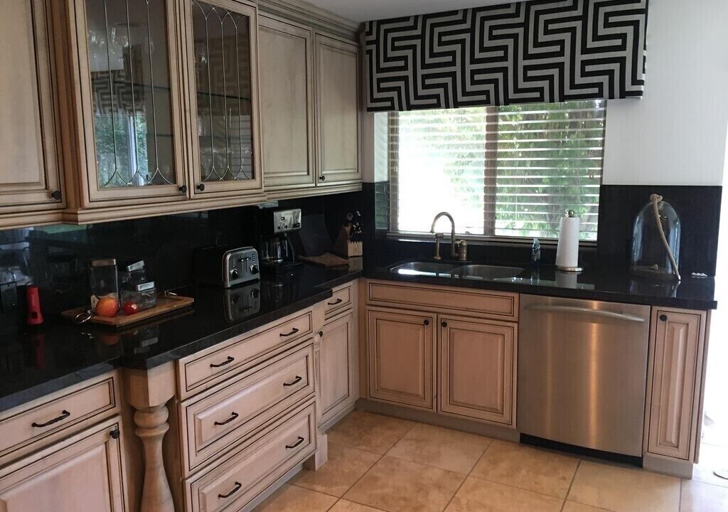 Photo of Kitchen in Indian Canyon