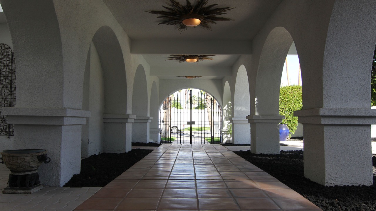 Photo of Outdoor in Indian Canyon