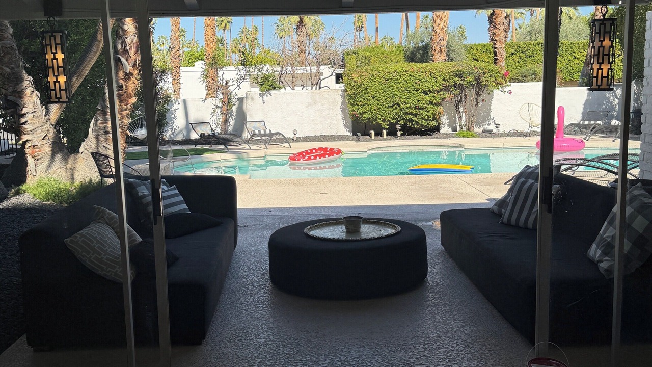 Photo of Outdoor in Indian Canyon