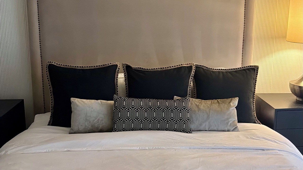 Photo of Bedroom in Indian Canyon