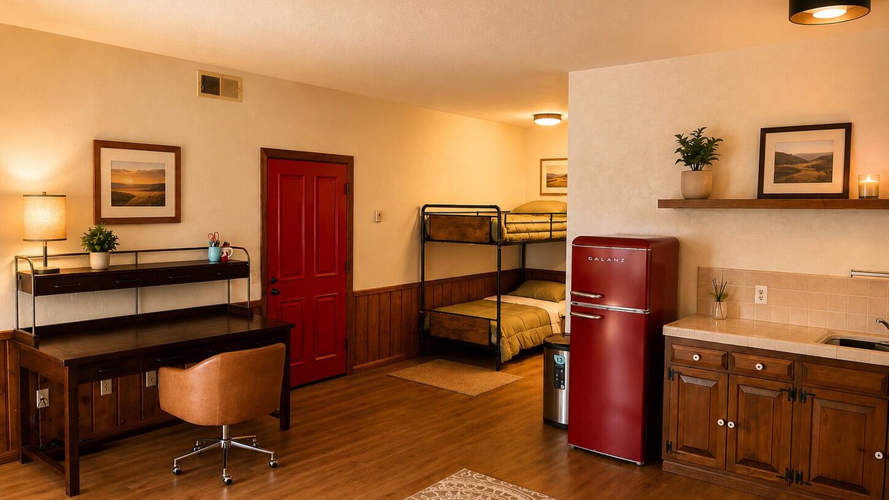 Photo of Bedroom in Jamul