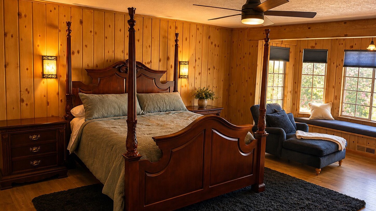 Photo of Bedroom in Jamul