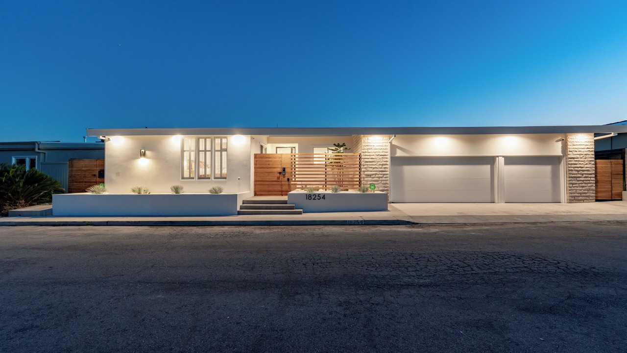 Photo of Outdoor in Malibu