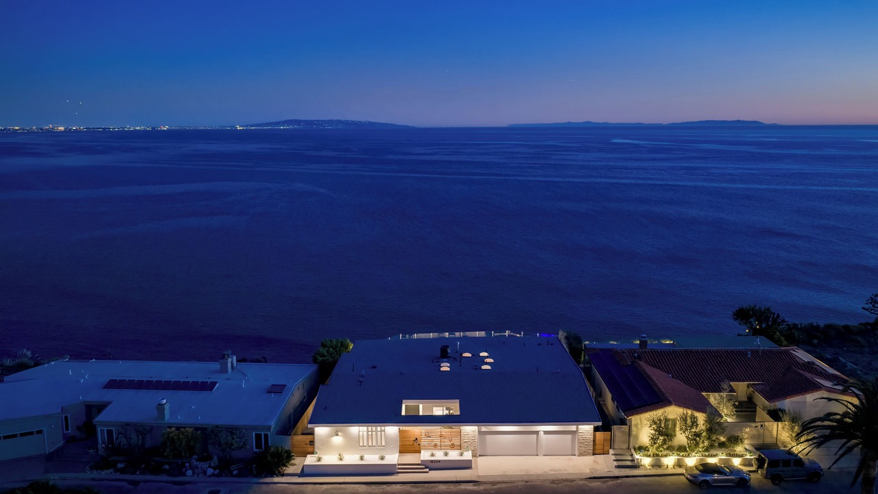 Photo of Outdoor in Malibu