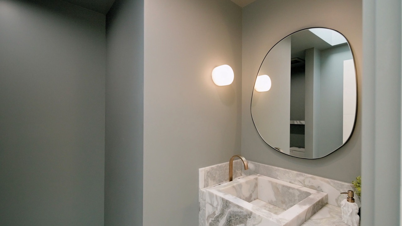 Photo of Bathroom in Malibu
