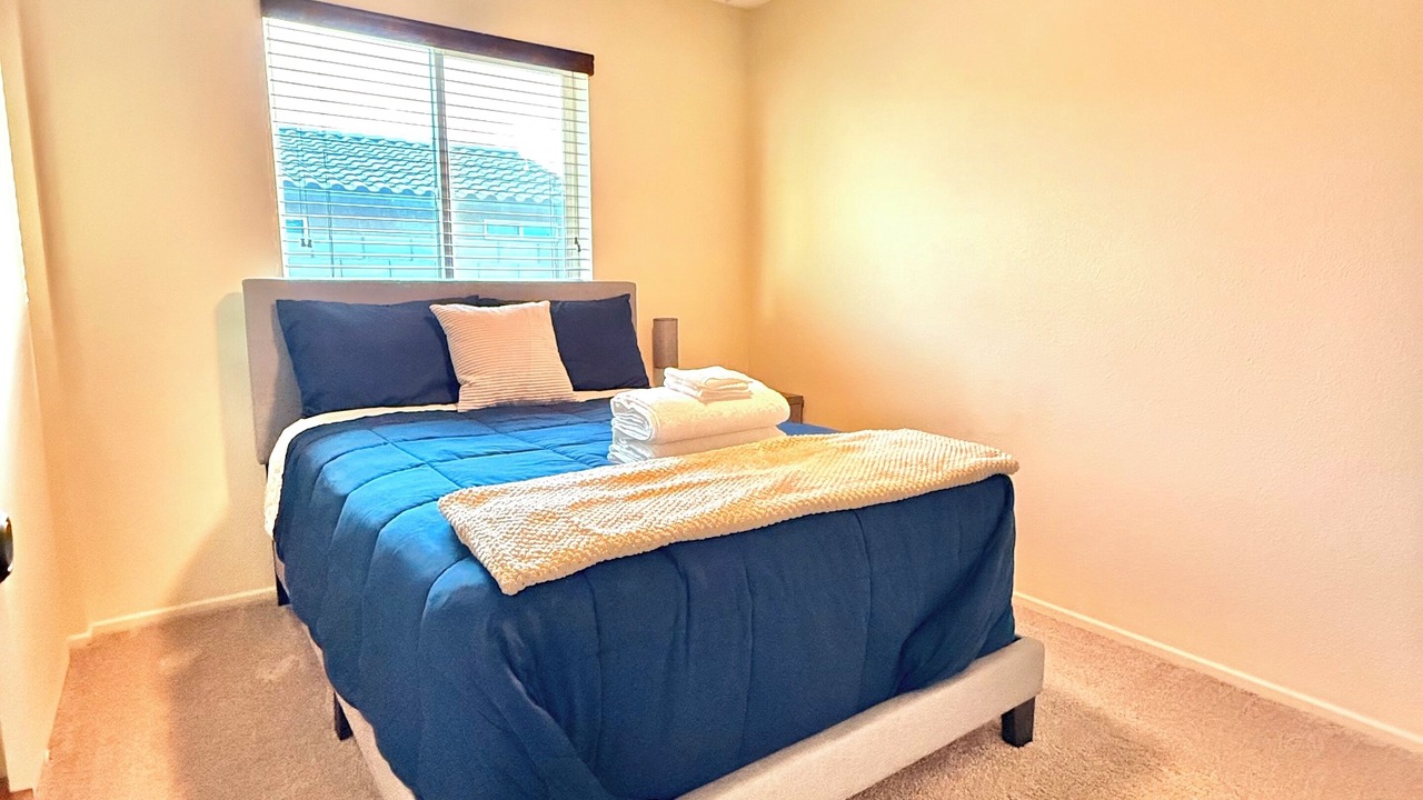 Photo of Bedroom in Yuma