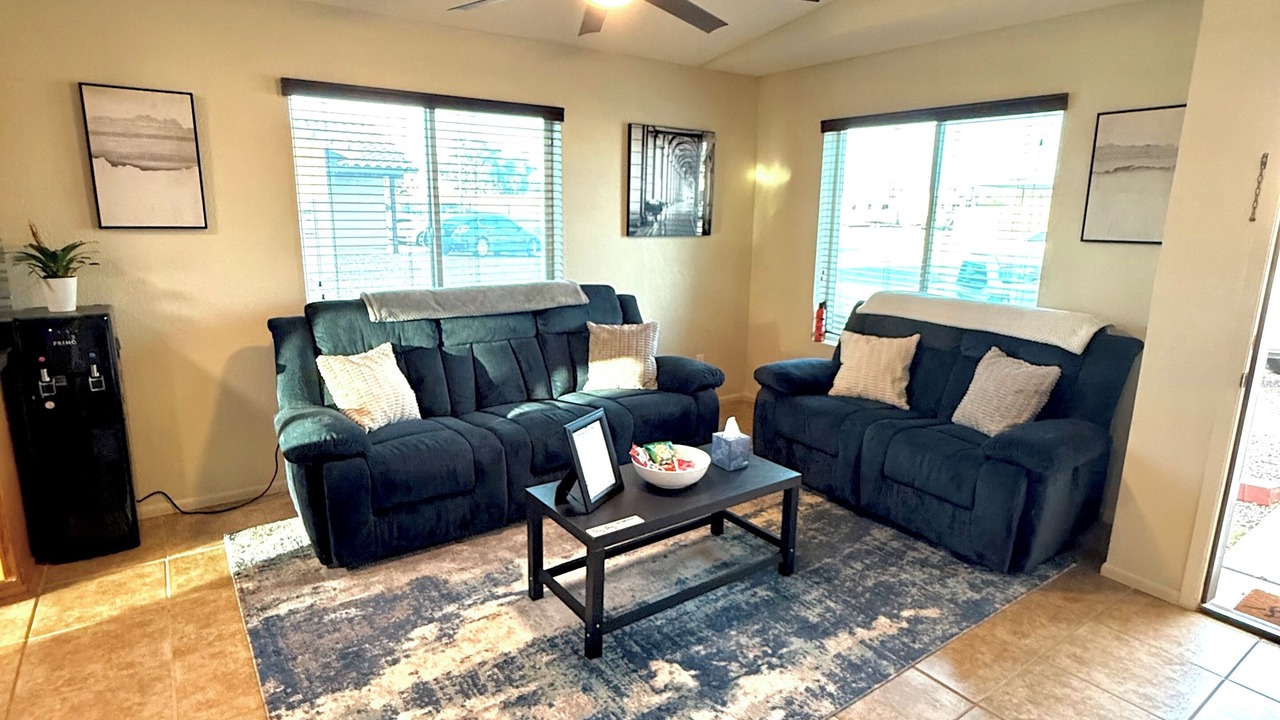 Photo of Livingroom in Yuma