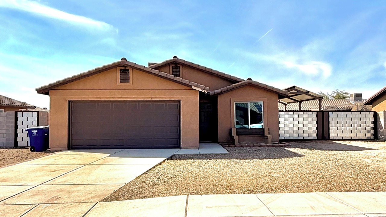 Photo of Outdoor in Yuma