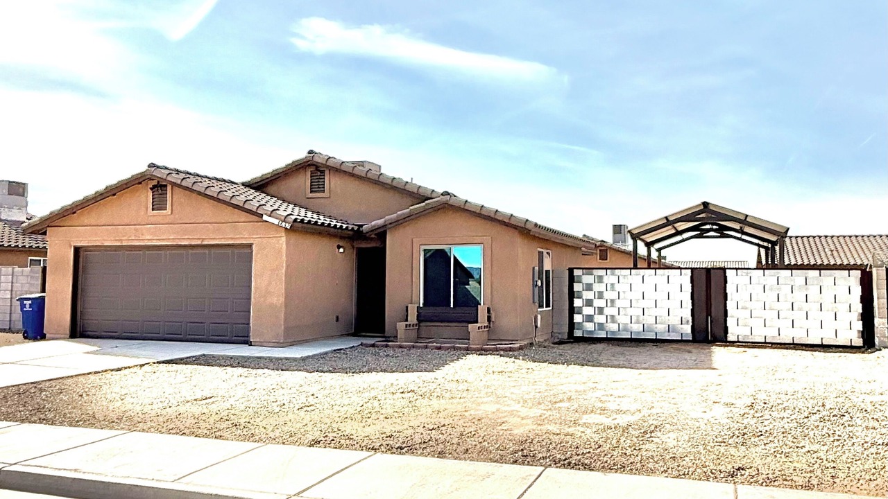 Photo of Outdoor in Yuma