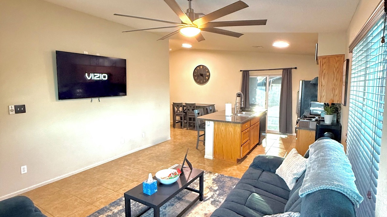 Photo of Livingroom in Yuma