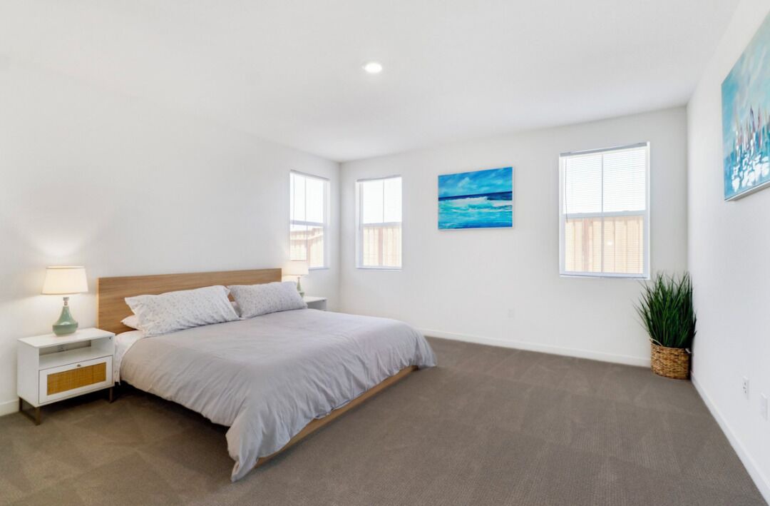Photo of Bedroom in Elk Grove
