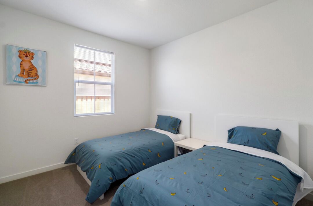 Photo of Bedroom in Elk Grove
