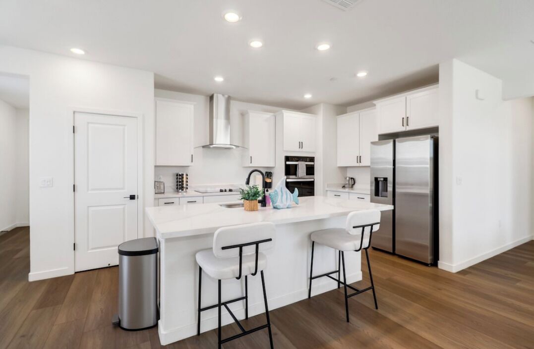 Photo of Kitchen in Elk Grove