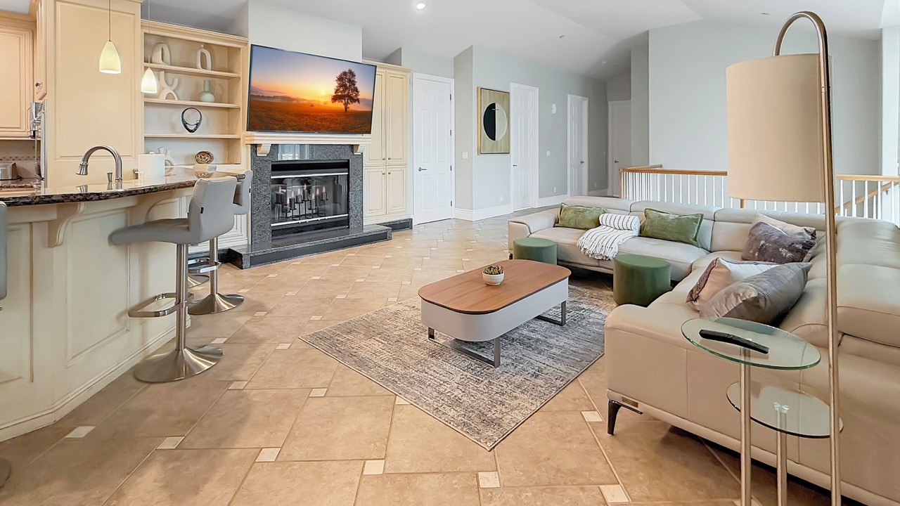 Photo of Livingroom in Pleasanton