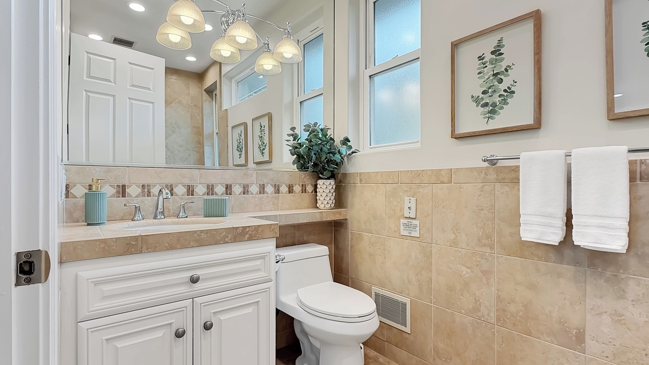 Photo of Bathroom in Pleasanton