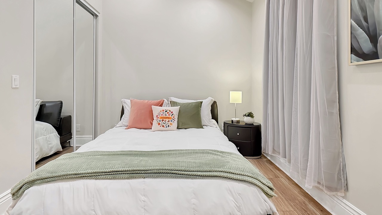 Photo of Bedroom in Pleasanton