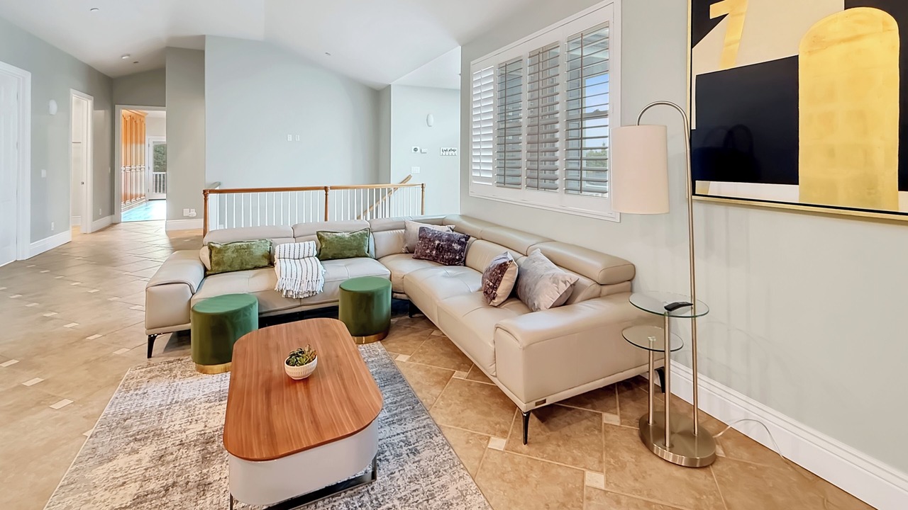 Photo of Livingroom in Pleasanton