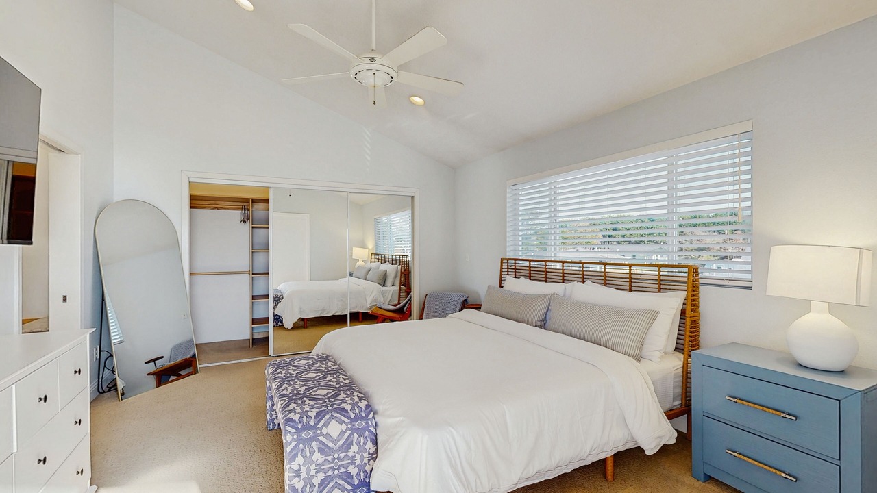 Photo of Bedroom in Crescent City North
