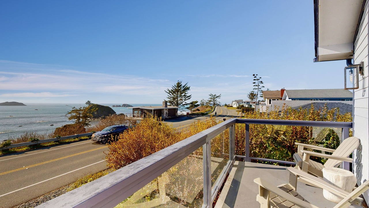 Photo of Outdoor in Crescent City North