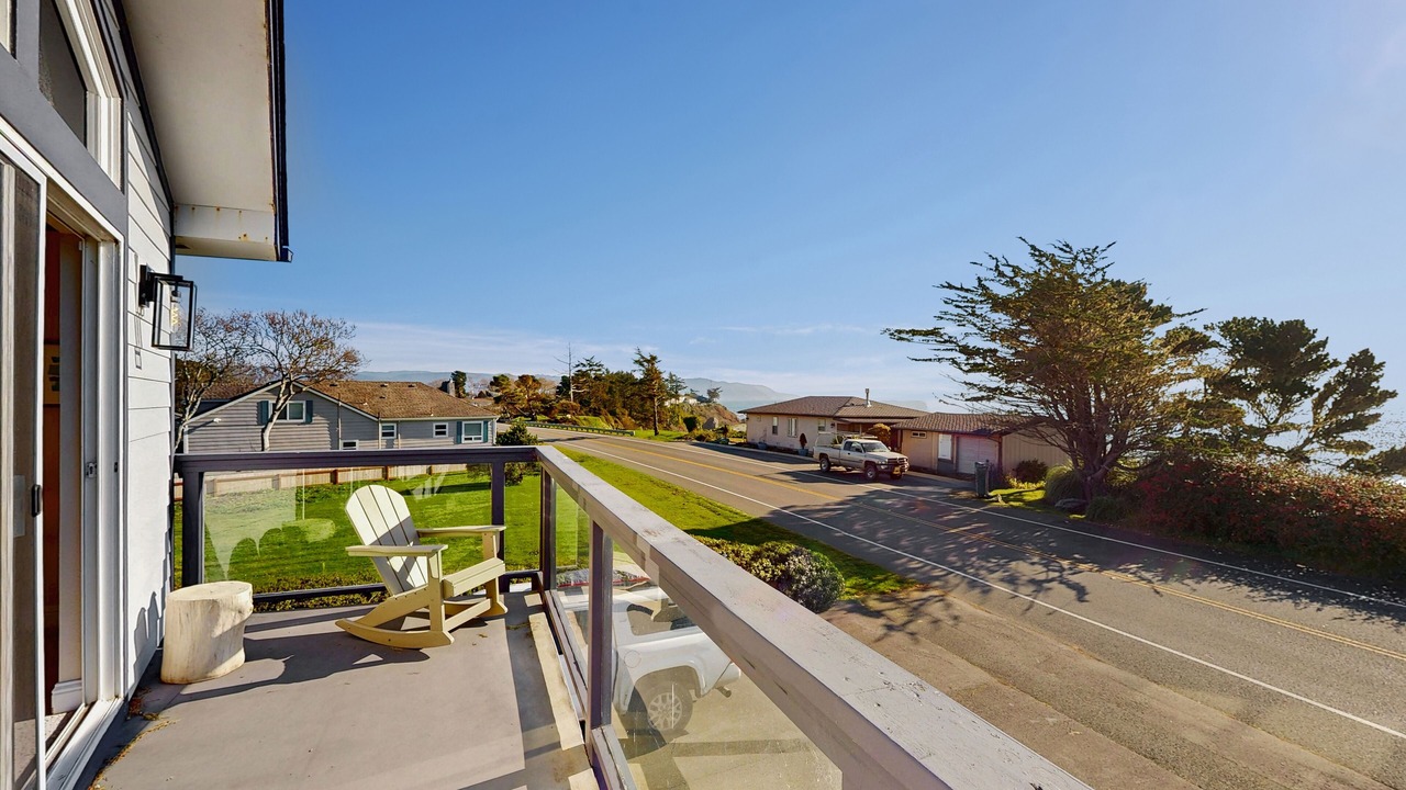 Photo of Outdoor in Crescent City North