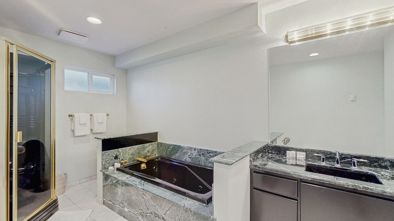 Photo of Bathroom in Crescent City North