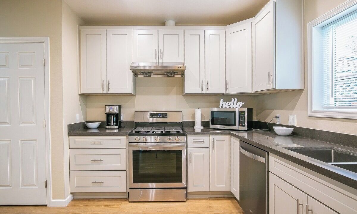 Photo of Kitchen in Santa Clara