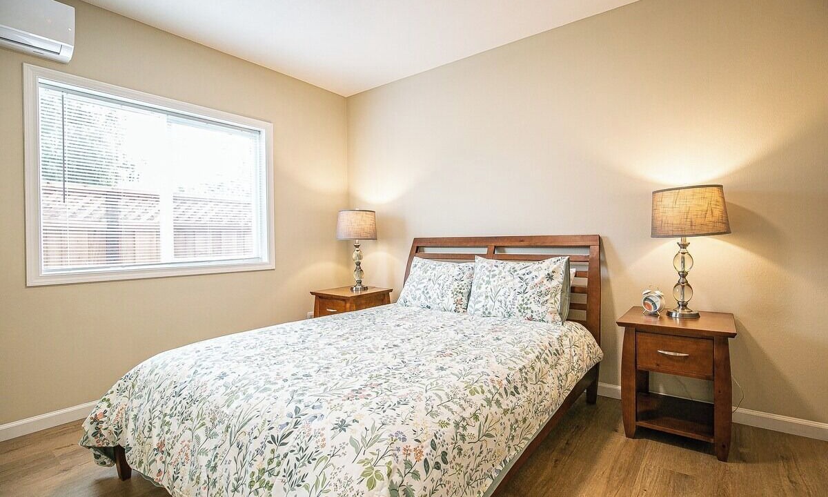 Photo of Bedroom in Santa Clara