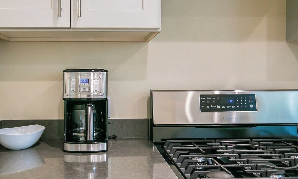 Photo of Kitchen in Santa Clara