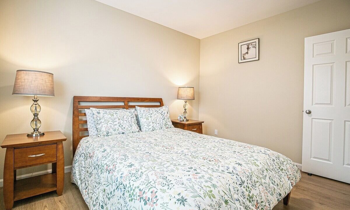 Photo of Bedroom in Santa Clara